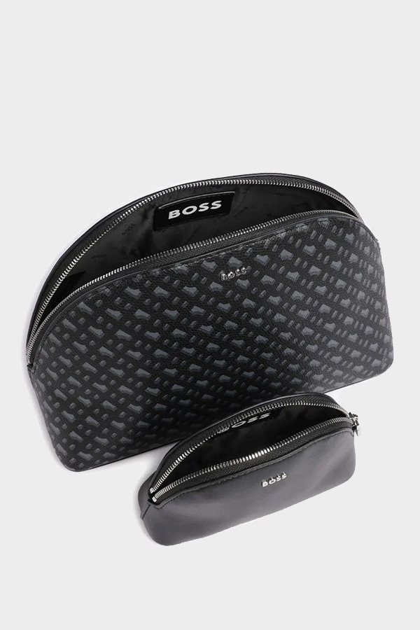 ΤΣΑΝΤΑΚΙ (ΝΕΣΕΣΕΡ) BOSS - 002 ΜΑΥΡΟ